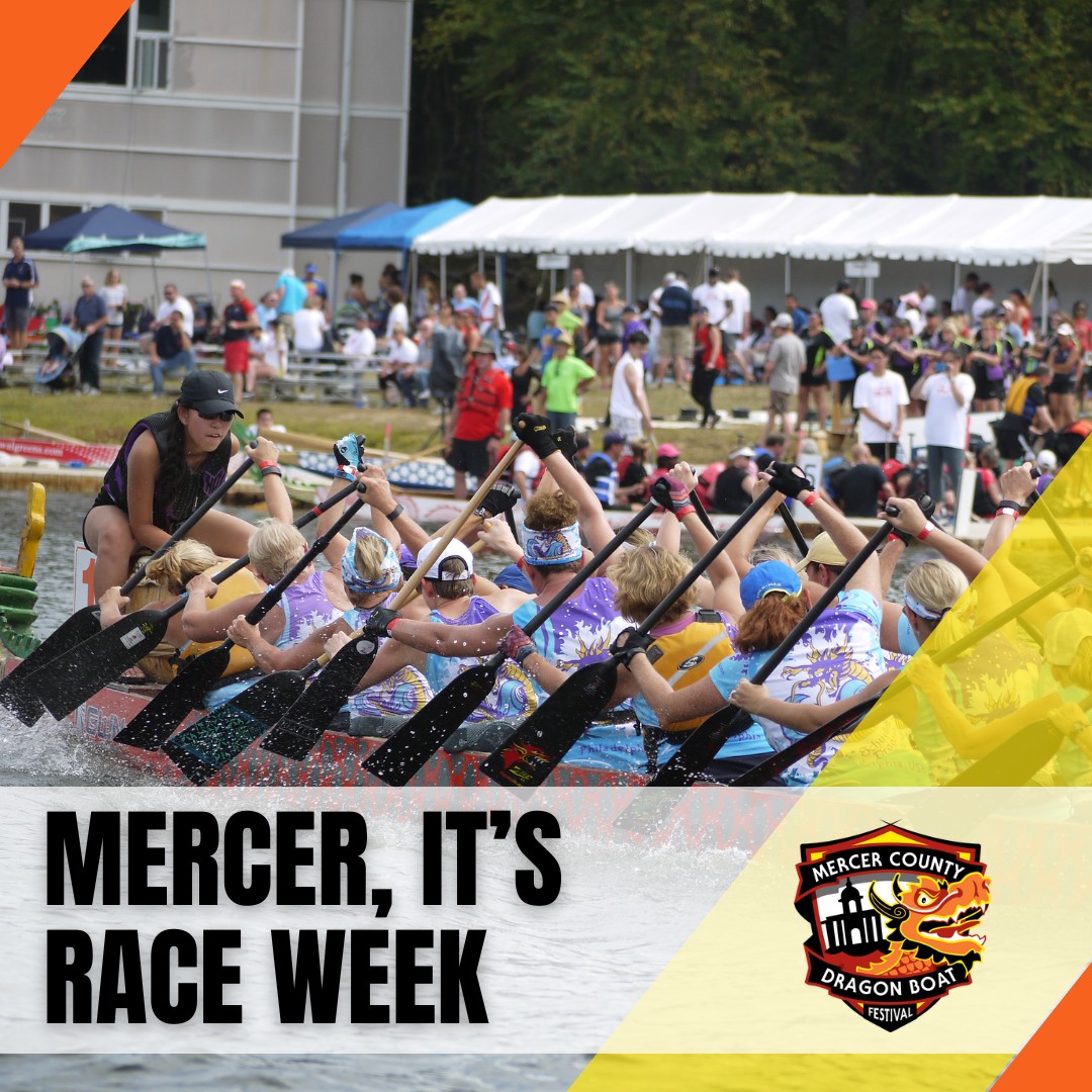 Princeton, are you ready? The quest for ERDBA Championship glory kicks off this weekend—get set for high-stakes battles and unforgettable moments on the water. Join us and cheer on your favorite teams!
.
.
#gwn #gwndragonboat #mldb #paddling #dragonboat #dragonboatracing #paddle #dragonboatpaddling #watersports #DragonBoatRace #DragonBoating #DragonBoatFestival #PaddleLife #DragonBoatTeam #DragonBoatCommunity #DragonBoatPaddling #DragonBoatPractice #DragonBoatTraining #PaddleEveryday #PaddleHard #watersports