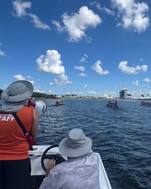 Thank you Sarasota!
.
#dragonboat #mldb @sarasotasports @visitsarasotacounty @oddballworkshop #gwn #gwndragonboat #dragonboatracing