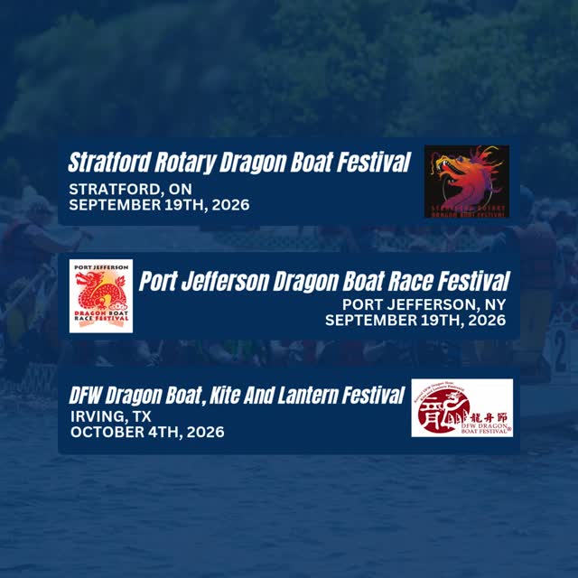 Ready for what’s coming this fall? 👇

The season keeps going through September and October with more races, more memories, and more time on the water together 🐉

@rotaryclubofstratford @portjeffchamber @marcopoloworldfoundation

#usdbf #gwndragonboat #dragonboat #paddling