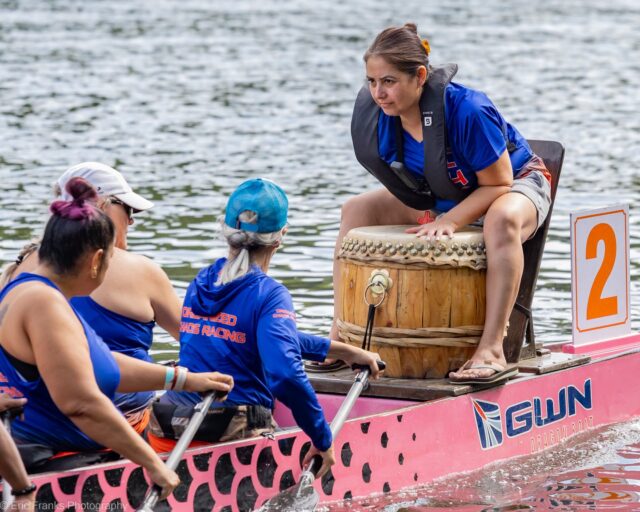 The races may be over, but the memories from Richmond are here to stay. 💙🚣

We're grateful to everyone who joined us and helped make this event such a success. Take a look back at some of the highlights!

📸 Photographer: Eric Franks
