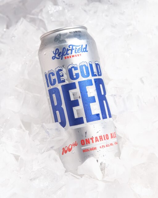 @leftfieldbrewery is proud to sponsor the Tim Hortons GWN Dragon Boat Challenge. Be sure to visit the beer garden to enjoy their ICE COLD BEER - a crisp and refreshing all-natural craft ale made with 100% Ontario ingredients. Left Field Brewery is a Toronto-based community-focused and baseball loving craft brewery located in Leslieville and opening their second location in Liberty Village later this year.  To learn more about Left Field Brewery or to order online for home delivery visit http://leftfieldbrewery.ca